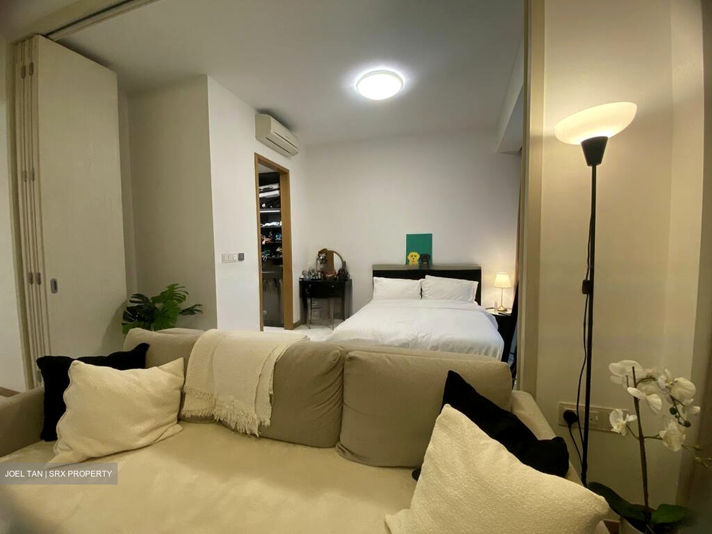 Marina One Residences (D1), Apartment #528003391